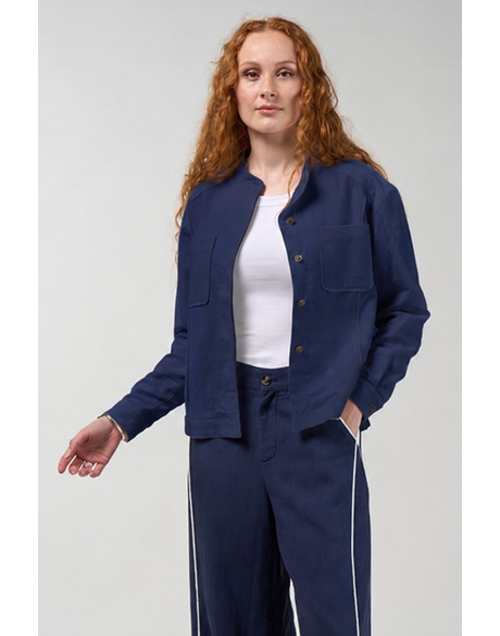 Duality Jacket