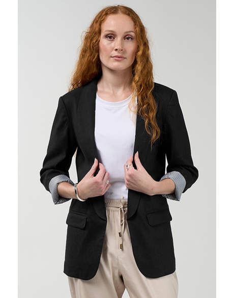 Trailblazer Jacket