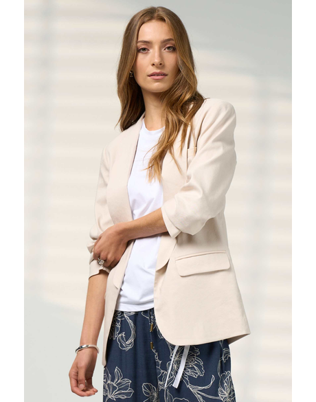 Trailblazer Jacket