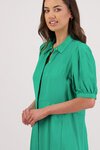 Thelma Dress (Emerald)