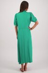 Thelma Dress (Emerald)