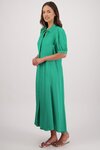 Thelma Dress (Emerald)