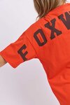 Interval Tee Dress