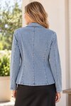 Ziggy Blazer