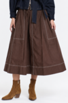 Marion Cotton Skirt