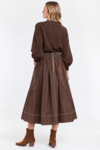Marion Cotton Skirt
