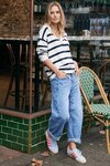 Idaho Barrel Jean