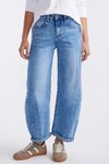 Idaho Barrel Jean