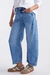 Idaho Barrel Jean
