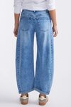 Idaho Barrel Jean