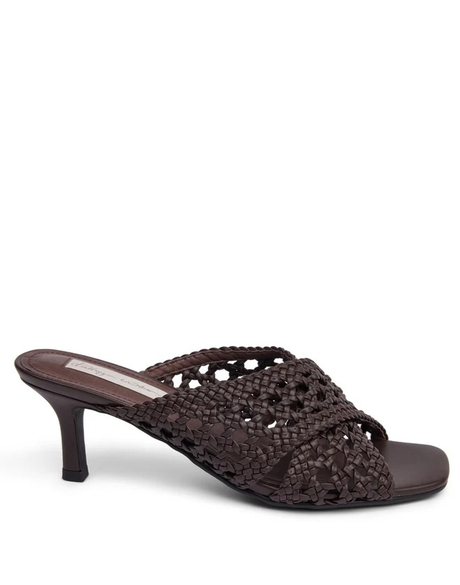 Lila Heel
