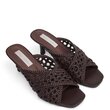 Lila Heel