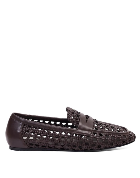 Charlotte Loafer