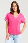 Cora Top (Pink)