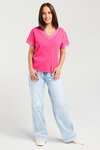 Cora Top (Pink)