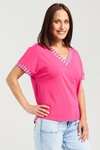 Cora Top (Pink)
