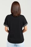 Cora Top (Black)