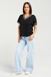 Cora Top (Black)