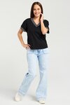 Cora Top (Black)