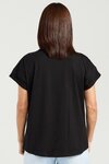 Amelia Top (Black)