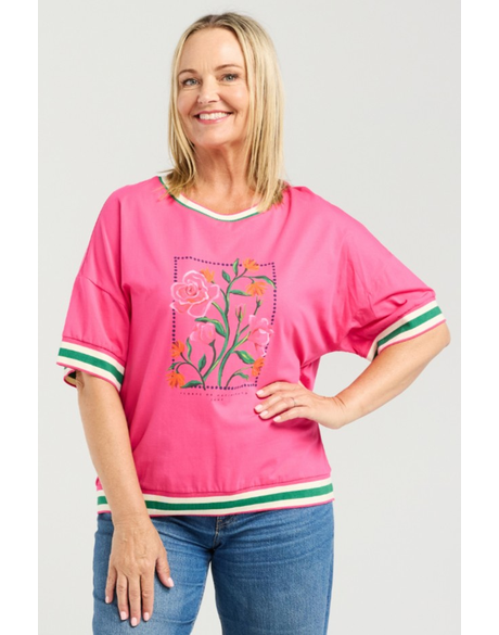 Gemma Top