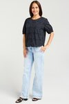 Maren Top (Black)