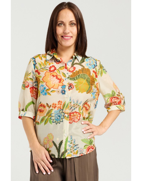 Eugenie Shirt
