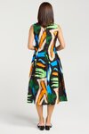 Rosa Dress