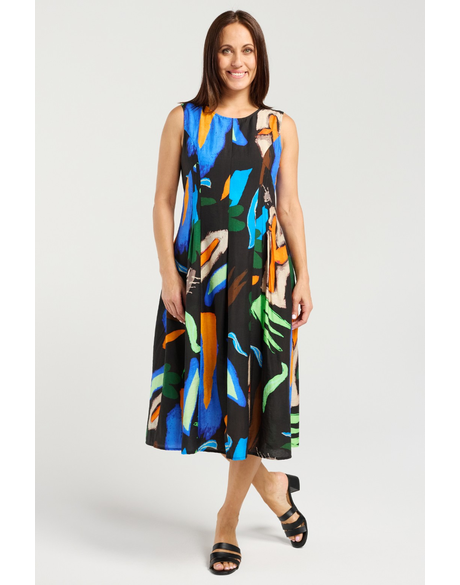 Rosa Dress