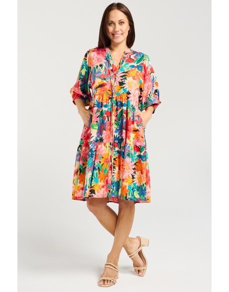 Eileen Dress