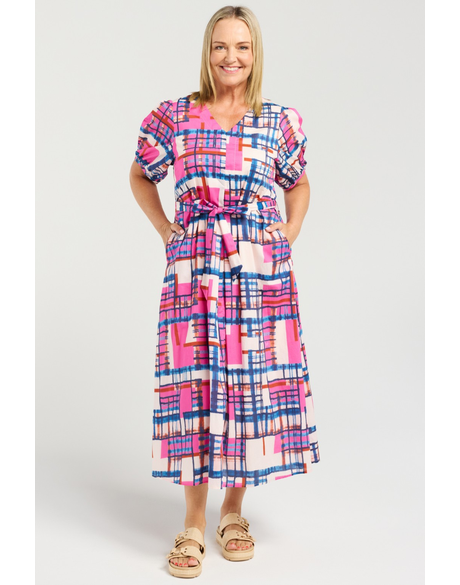 Arden Dress
