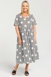 Leona Dress