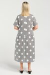 Leona Dress