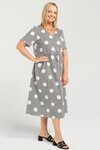 Leona Dress