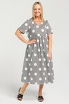 Leona Dress