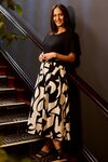 Delilah Dress