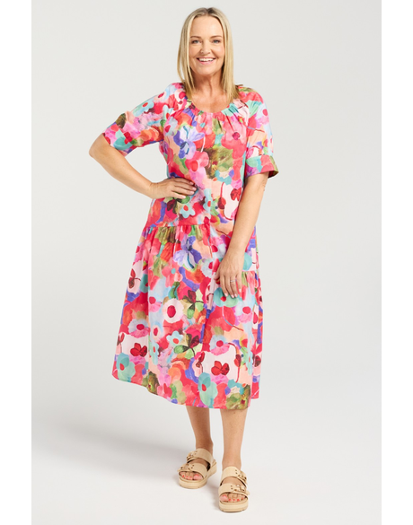 Rosie Dress