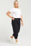 Novo Pant (Black)