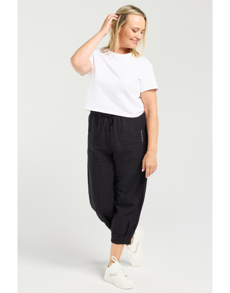 Novo Pant (Black)