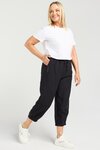 Novo Pant (Black)