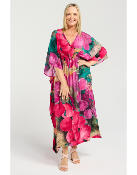 Sonya Dress