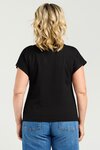 Nora Top (Black)
