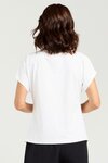 Nora Top (White)