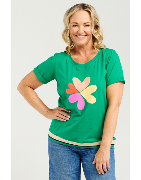 Mia T-Shirt
