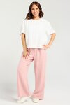 Faye Top (White)