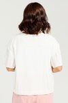 Faye Top (White)
