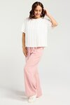 Faye Top (White)