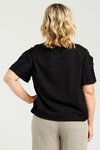 Faye Top (Black)
