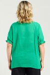 Ella Top (Green)