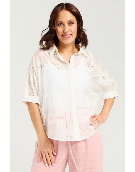 Clara Shirt